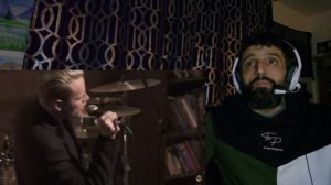REACTION to SHAMAN   ВОРОНЫ (Crows/Eagle) LIVE , 2018