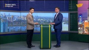 «Важно знать». Приборы учёта воды