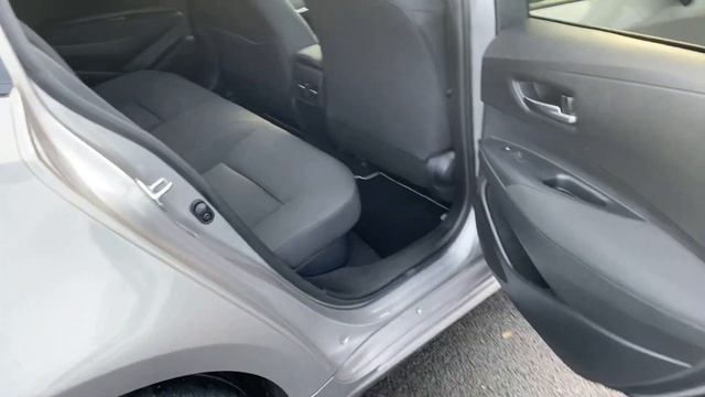 192 Toyota Corolla 1.8 Hybrid Luna Sport смотреть онлайн