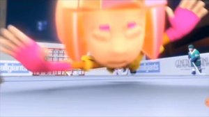 Южный парк - заставка в виде Фиксиков