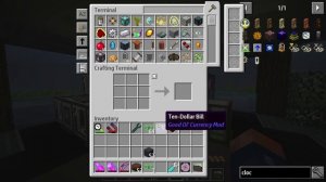 FTB Sky Adventures Ep. 17 XP Drum Automation