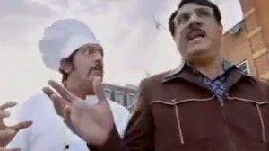 Polniy dom 3/ Полный дом 3 (2016) Housefull 3 comedy