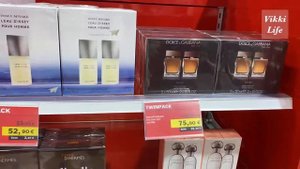 Duty Free в Турции Стамбул аэропорт Istanbul Airport Turkey | цены дьюти фри Стамбула | Турция 2021