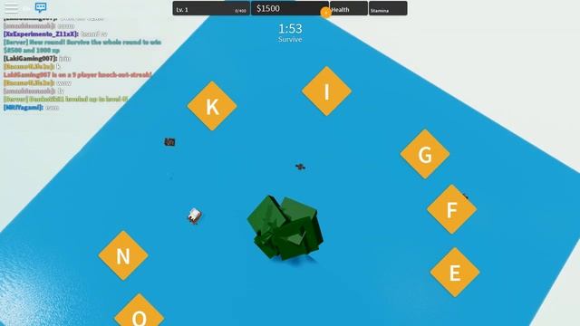 КАК ПОЛУЧИТЬ РЮКЗАК БУМБОКС!? ИВЕНТ РОБЛОКС! l ROBLOX смотреть онлайн