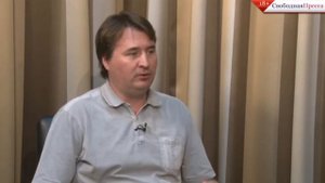 Константин Крылов о советском расизме и русской весне