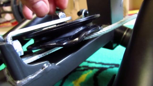 Déballage  Présentation Stepper dAppartement SportsTech STX 300