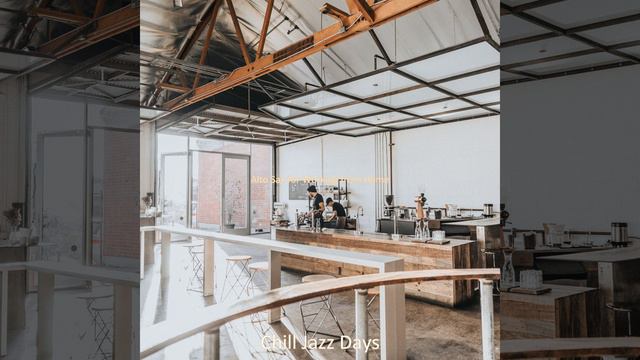 Baritone Sax Solo Soundtrack for Reading смотреть онлайн