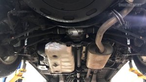 Toyota Highlander (2001-2007) - Common Problems, Reliability, Pros and Cons