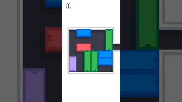 FANCADE |Blocked World 11 | Level 31,32,33,34,35 смотреть онлайн