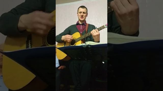 Дремлет голубица ( Ілля Горний) смотреть онлайн