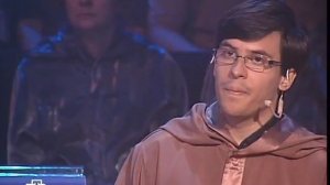Своя игра. Борок - Кузьмина - Либер (21.11.2009)
