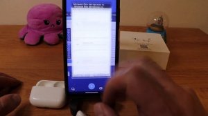 ?Dsaila Pro.Ещё одна реплика на AirPods Pro?Что ты такое??