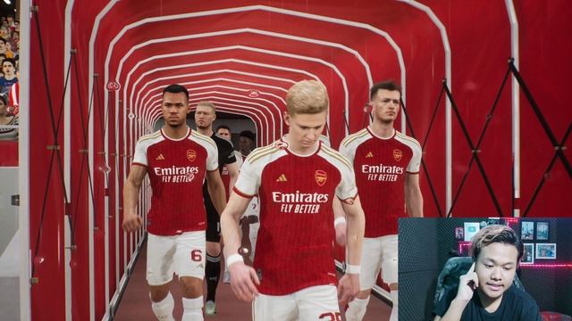 RESMI ADA CUACA SALJU & HUJAN!! REVIEW GAMEPLAY EFOOTBALL 2024 ADA MASTER LEAGUENYA? смотреть онлайн