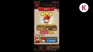 Monster Busters: Hexa Blast Gameplay IOS and ANDROID - PacK Game [Review]