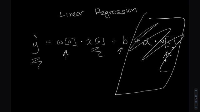Ridge regression vs. linear regression смотреть онлайн