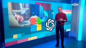 Вести.net: Microsoft угрожает Google, а RuStore вышел из бета-теста (09.02.2023)