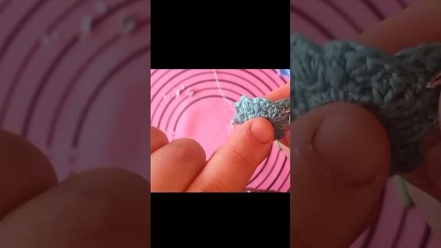 crochet earrings_ красивые вязаные серьги своими руками.