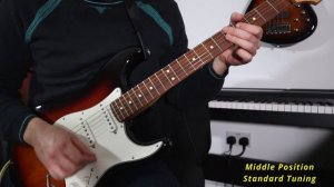 Sire "Larry Carlton" S7 vs Fender Player Series Stratocaster - What's the best affordable Strat?