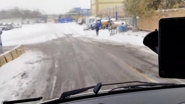 В выходной куча дел.Помыли авто,купили новый аккумулятор смотреть онлайн