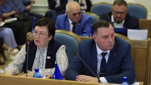 Елена Потешкина об отчете губернатора о деятельности администрации Костромской области за 2022 год.