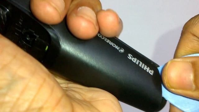 Philips Multigroom Trimmer MG3750 - Disassembly / Repair / Battery Replacement смотреть онлайн