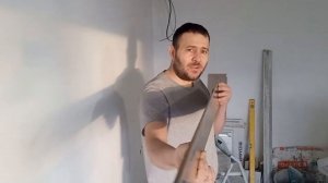 длинный шпатель для мех шпаклёвки своими руками 1.30 длина
