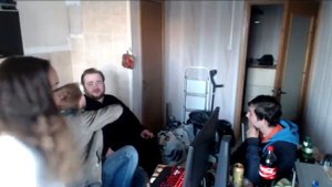 ТРЕШ НА ТОП ХАТЕ | VJLINK ВЛАД САВЕЛЬЕВ АЛИНА | НИКИТА БУЯНЕТ НА СТРИМЕ