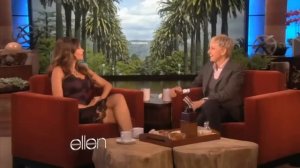 sofia vergara being sofia vergara for 9 minutes straight