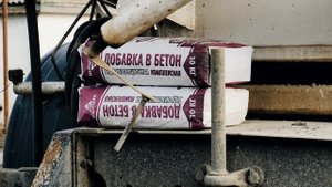 Dobavka v beton element.  Добавка в бетон комплексная Элемент