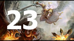 Heroes of Might and Magic V - Инферно: Корабль [ч.1] [23] [Прохождение]