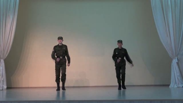 Кадетский корпус. День отрытых дверей. смотреть онлайн