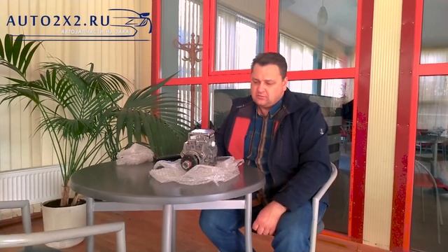 ТНВД Форд Транзит - полезная информация при покупке смотреть онлайн