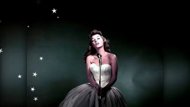 Julie London – " Fly Me to the Moon " with Lyrics смотреть онлайн