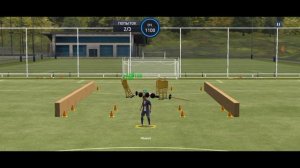 играю в фифа мобаил открыли 4 пака #fefa #футбол