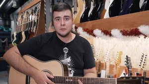 Как проверить акустическую гитару перед покупкой? | SKIFMUSIC.RU