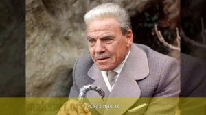 Глузский, Михаил Андреевич - Биография