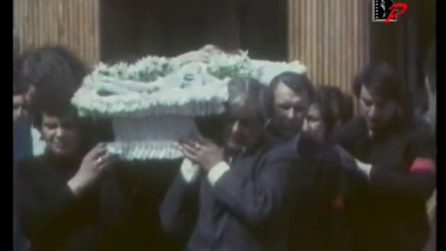 Прощание с Владимиром Высоцким на Таганской площади смотреть онлайн