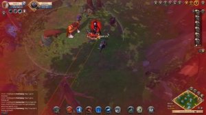 Zero To Hero Claymore | Albion Online
