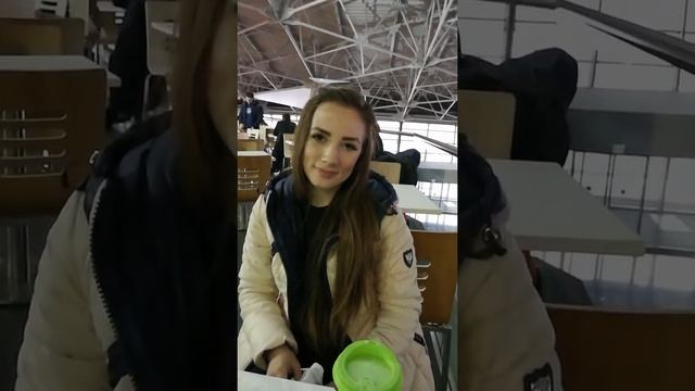 Дибилы опаздали на рейс во Внуково часть2 смотреть онлайн