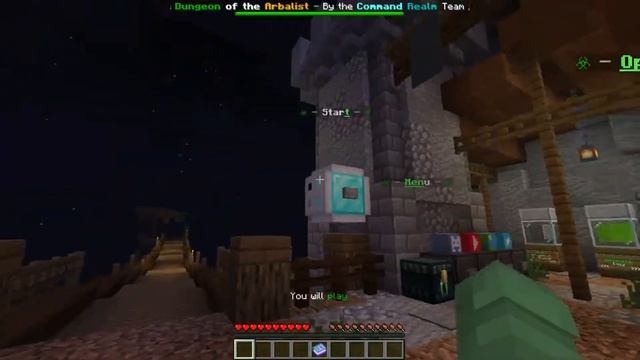 ХУДШИЕ КАРТЫ В МАЙНКРАФТ!? MINECRAFT REALMS