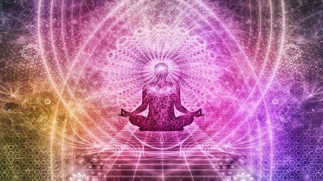 528Hz восстановление организма. Исцеление поврежденных органов и тканей