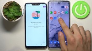 ОБХОД родительского контроля Family Link на TCL 20 Pro/РАБОЧИЙ СПОСОБ/без телефона родителей!!!