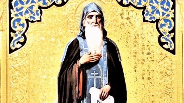 Преподобный Антоний Печерский | Житие