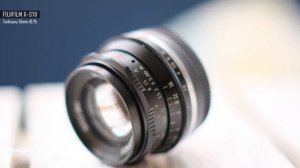 7artisans 35mm f0.95 - Обзор портретного объектива 4K | Eng Sub | Viet Sub