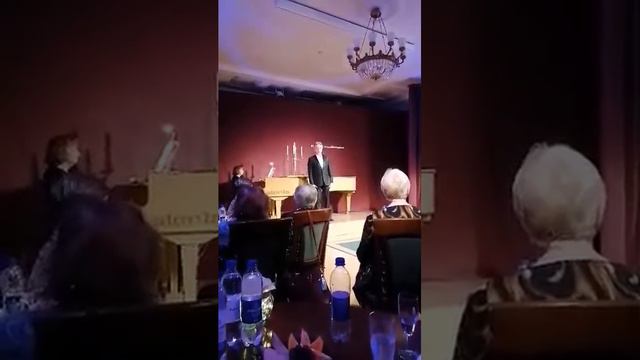 Вячеслав Резниченко   В час роковой
