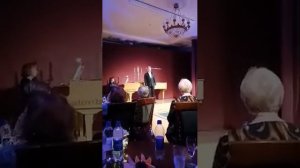 Вячеслав Резниченко   В час роковой