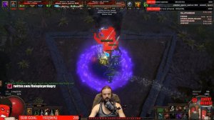 [PATH OF EXILE] PESTILENT STRIKE PATHFINDER Build vs. ALL CONQUERORS
