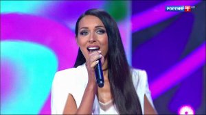 Новая волна 2017. Сливки общества - Я буду долго гнать велосипед. 2-й конкурсный день