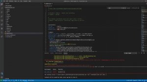 Исправление ошибки при компиляции после обновления Visual Studio Code