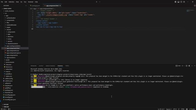 Zanex-Angular Admin Dashboard Template смотреть онлайн